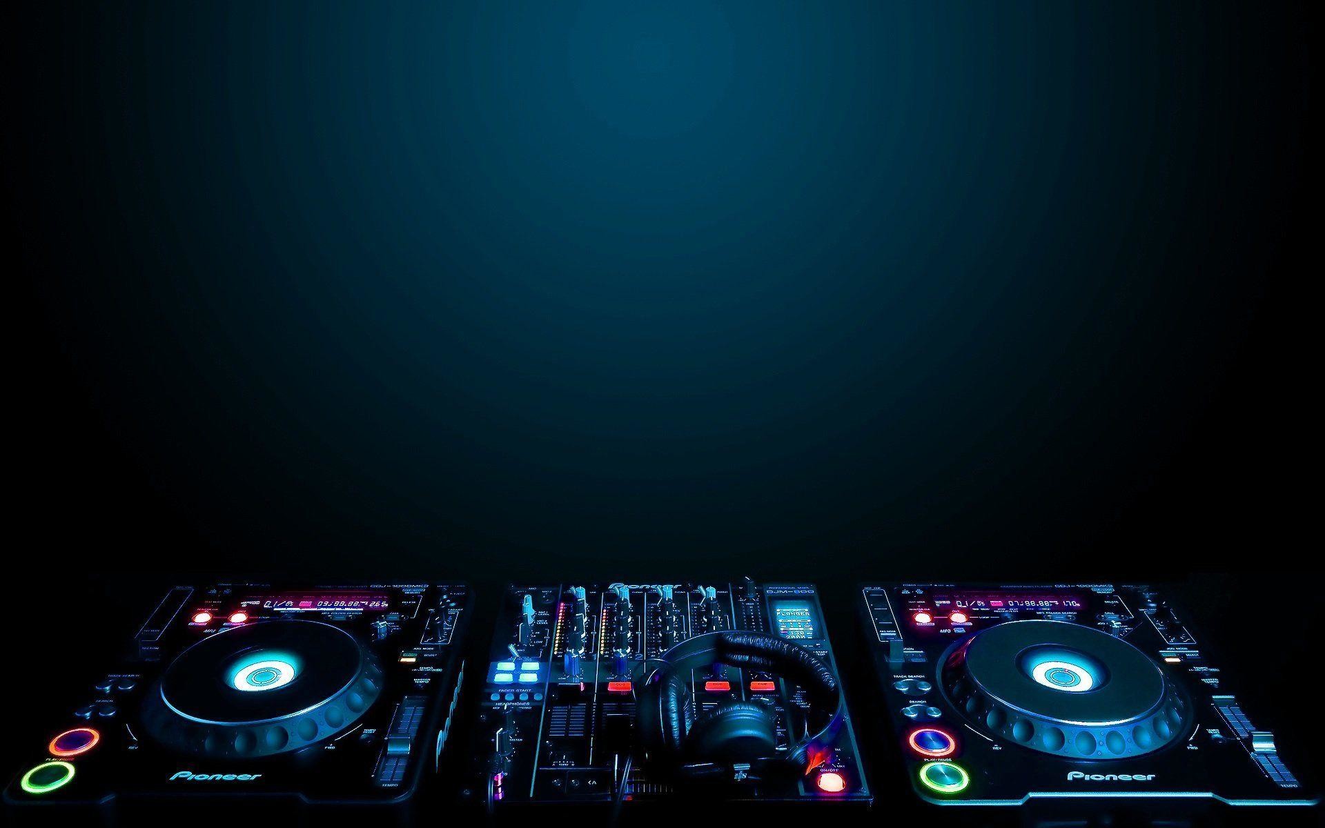 Serato Dj Wallpapers