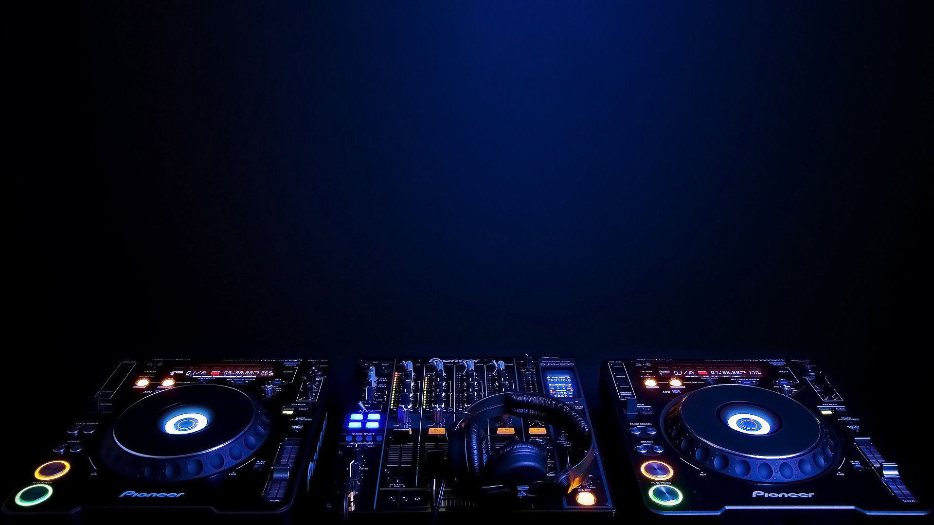 Serato Dj Wallpapers