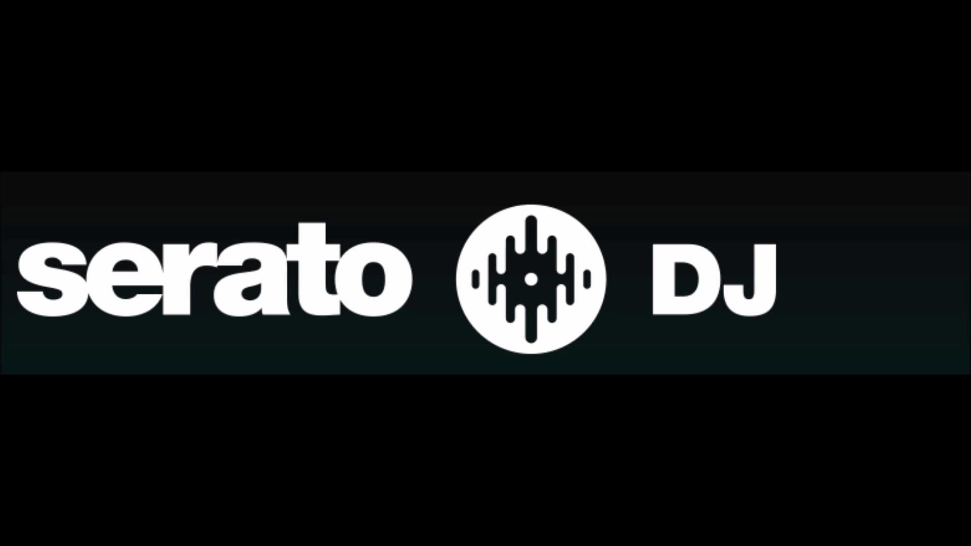 Serato Wallpapers