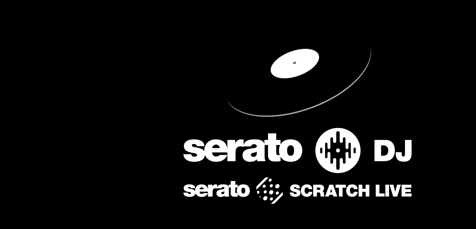 Serato Wallpapers