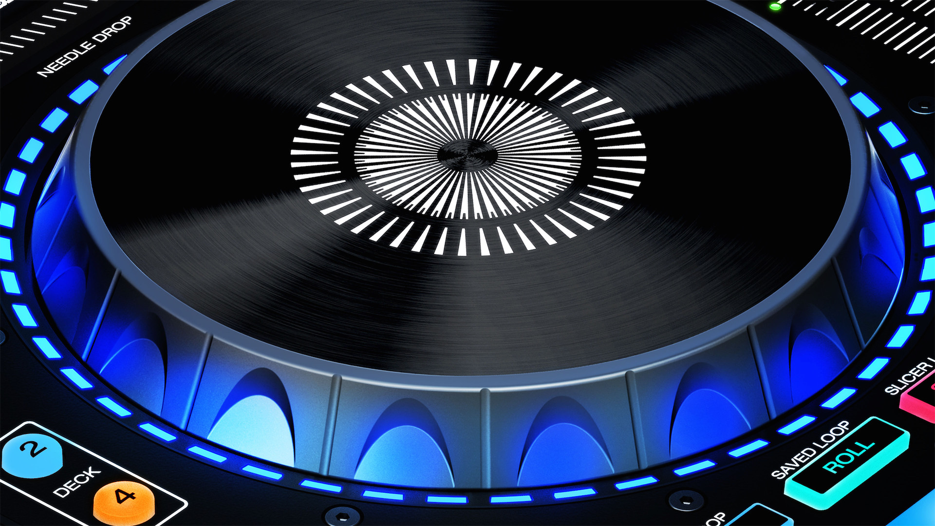 Serato Wallpapers