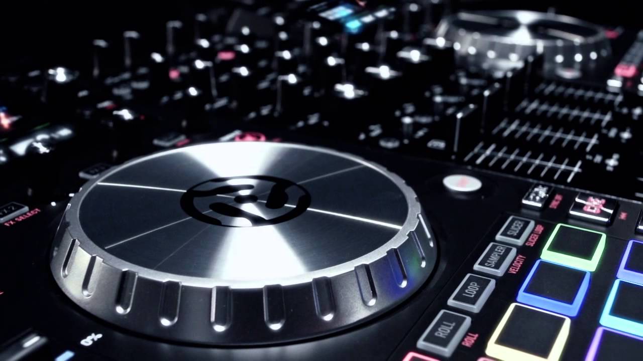 Serato Wallpapers