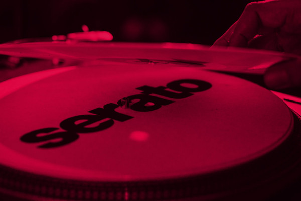 Serato Wallpapers