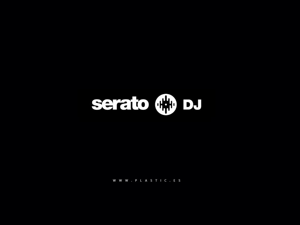 Serato Wallpapers