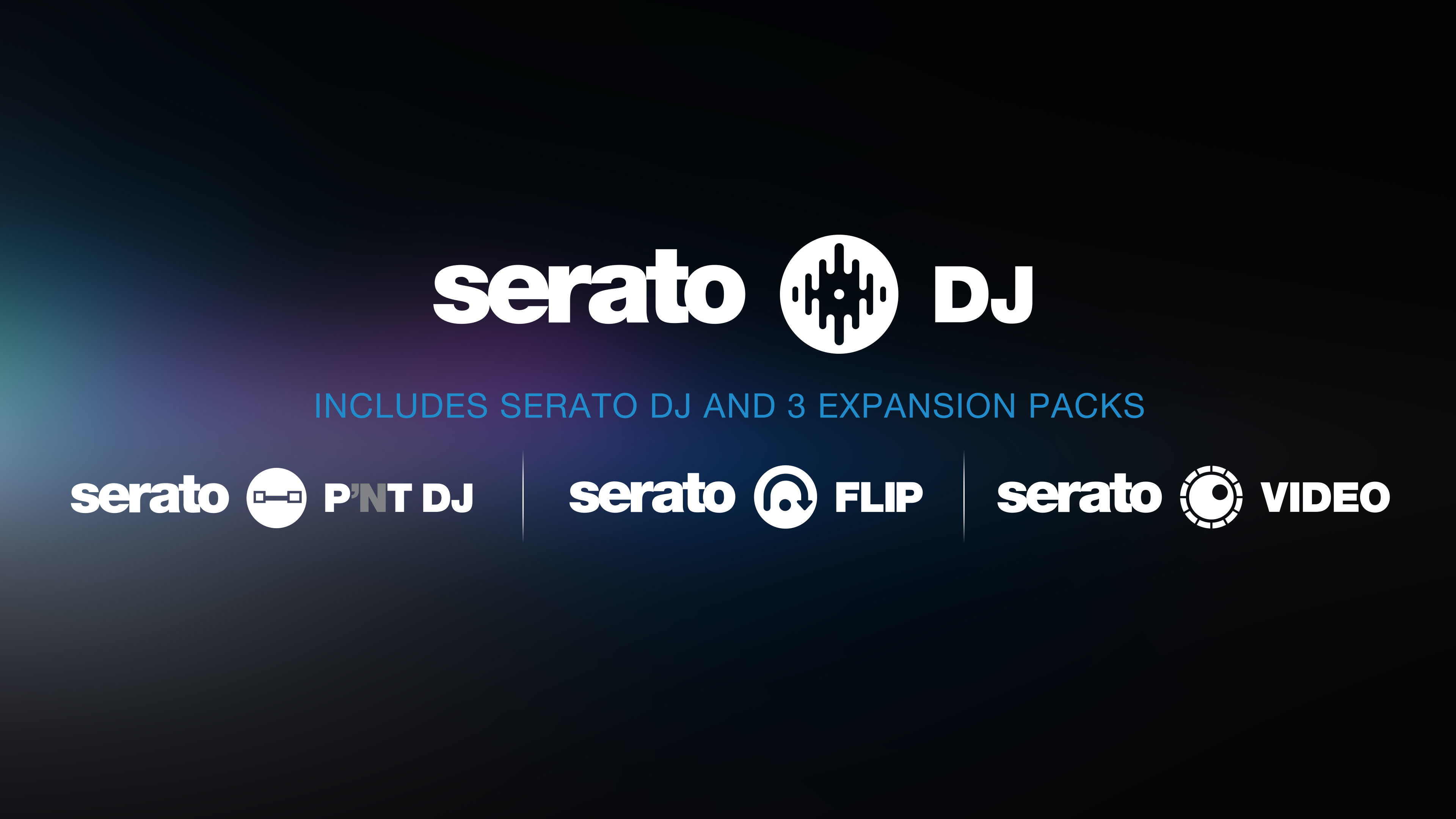 Serato Wallpapers