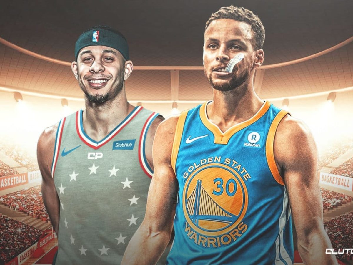 Seth Curry Wallpapers