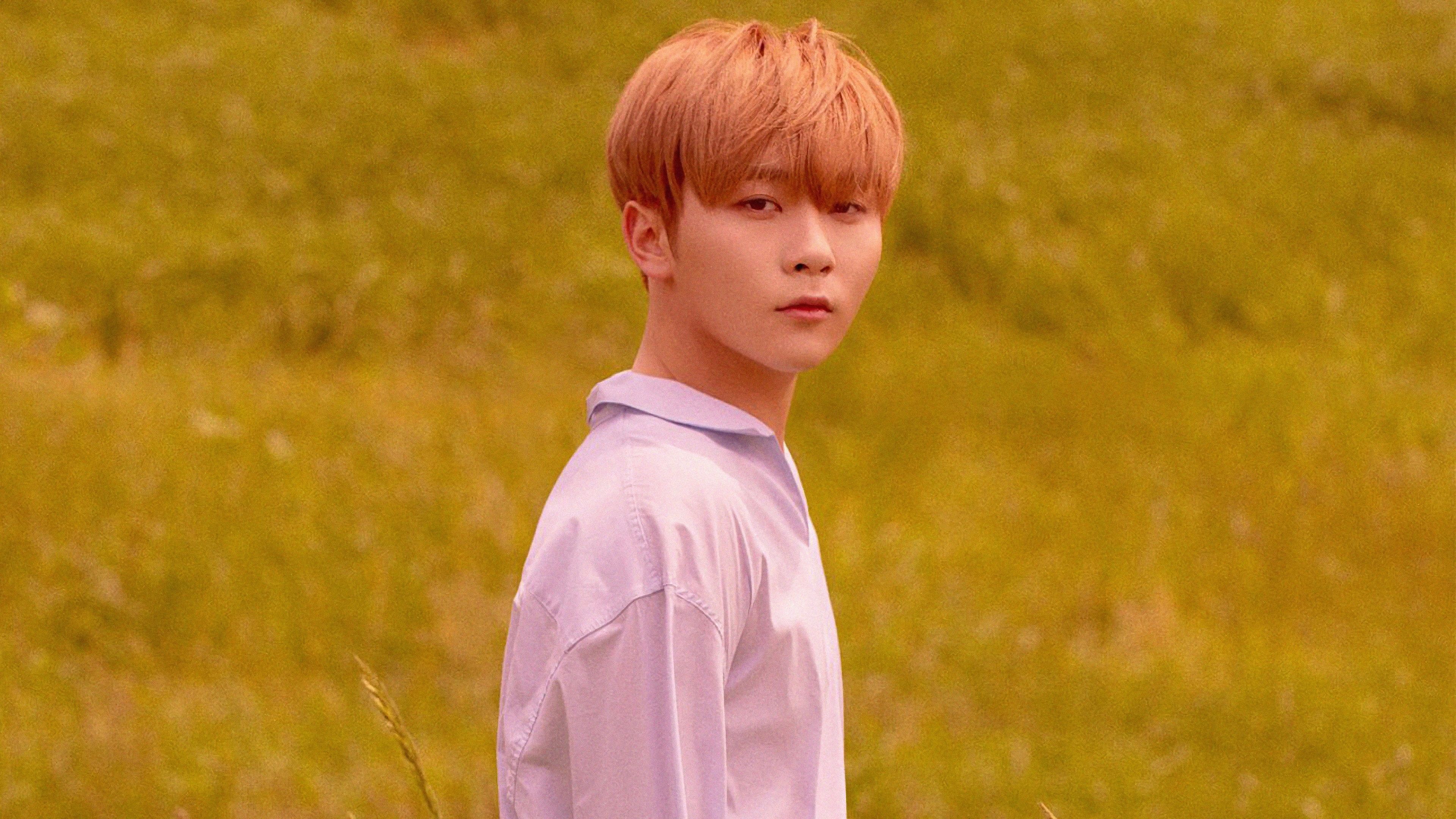 Seungkwan Photoshoot Wallpapers