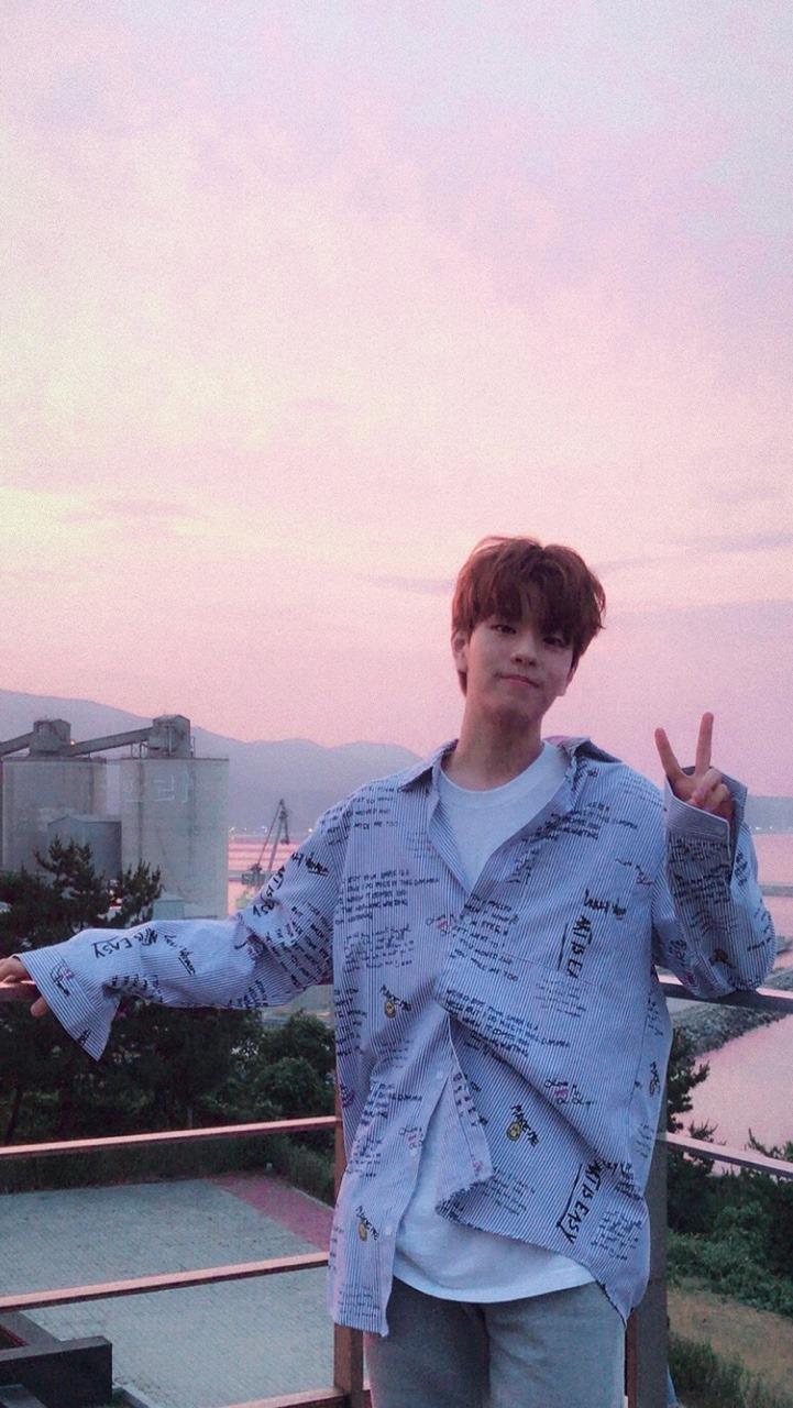 Seungmin Wallpapers