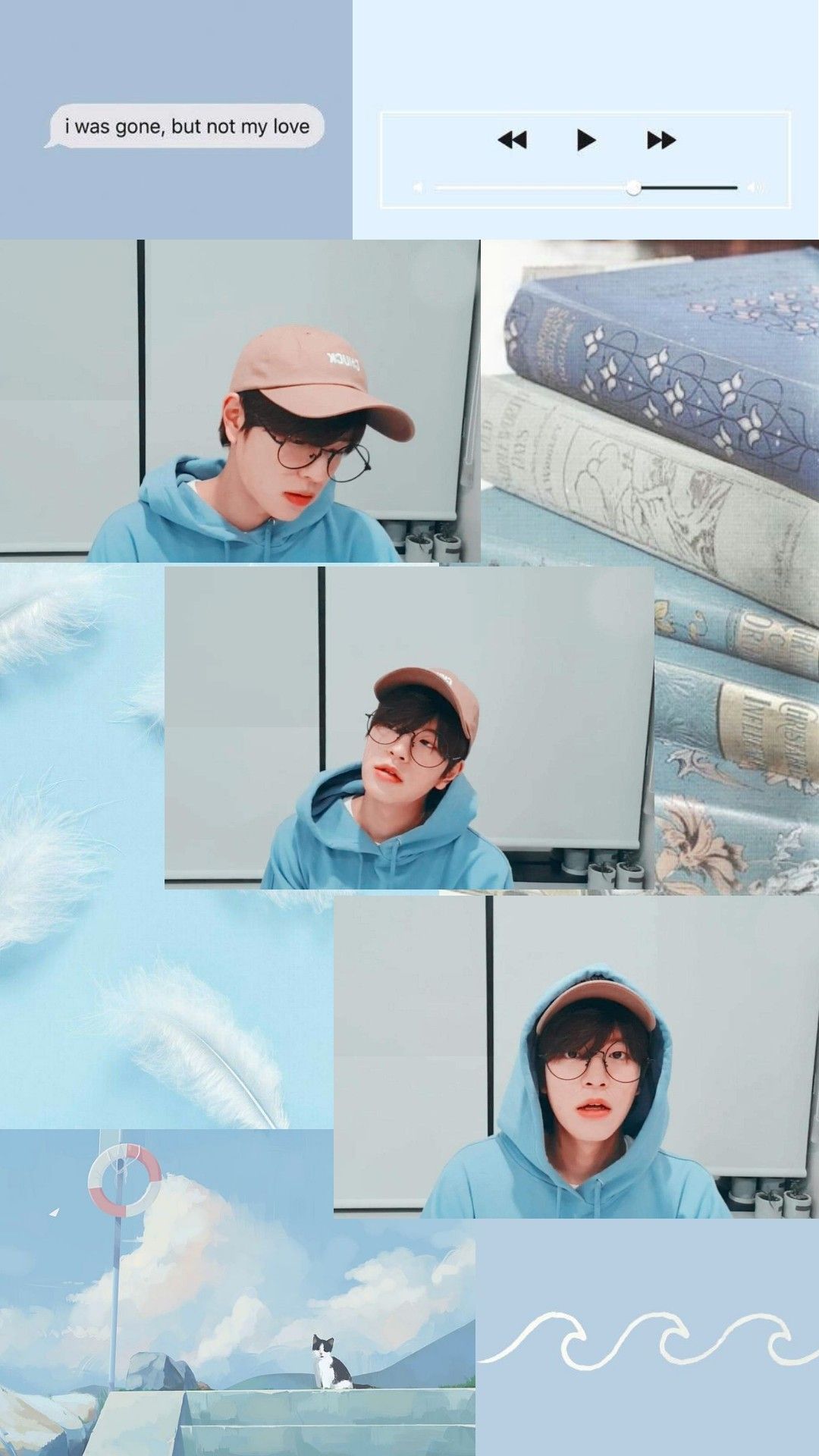 Seungmin Wallpapers