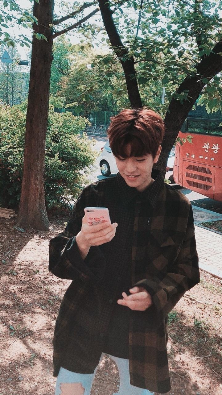 Seungmin Wallpapers