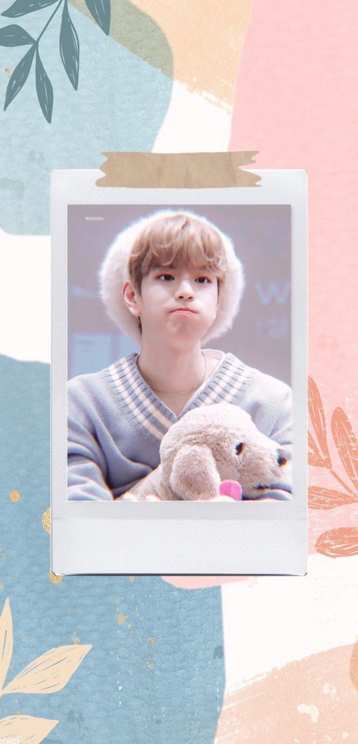 Seungmin Wallpapers