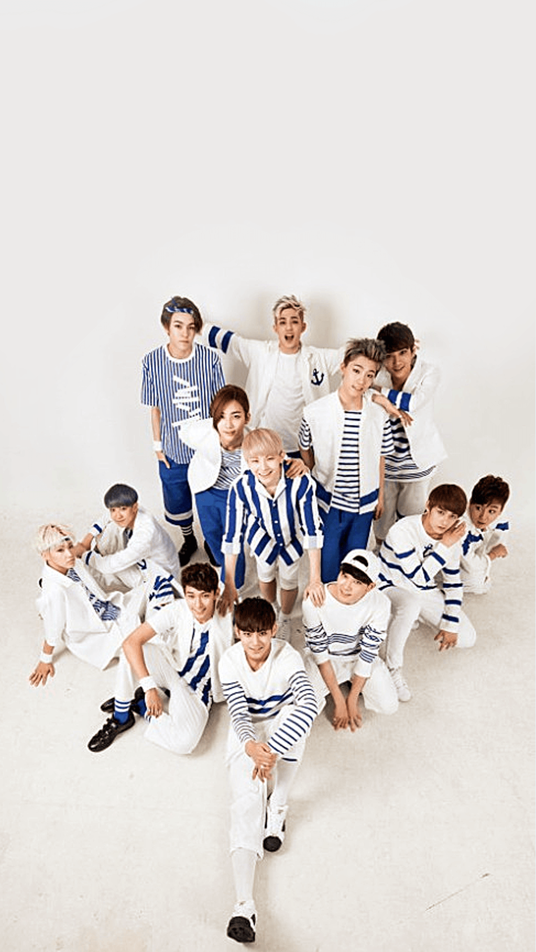 Seventeen Hd Wallpapers