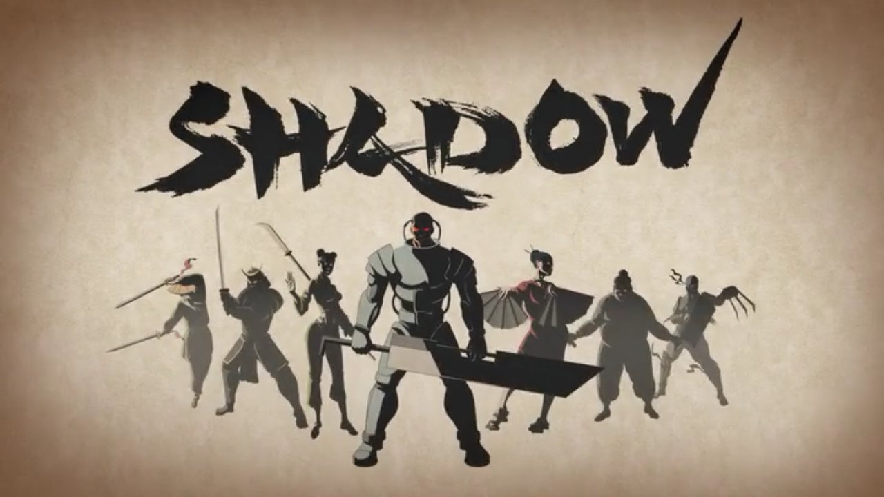 Shadow Fight 2 Wallpapers