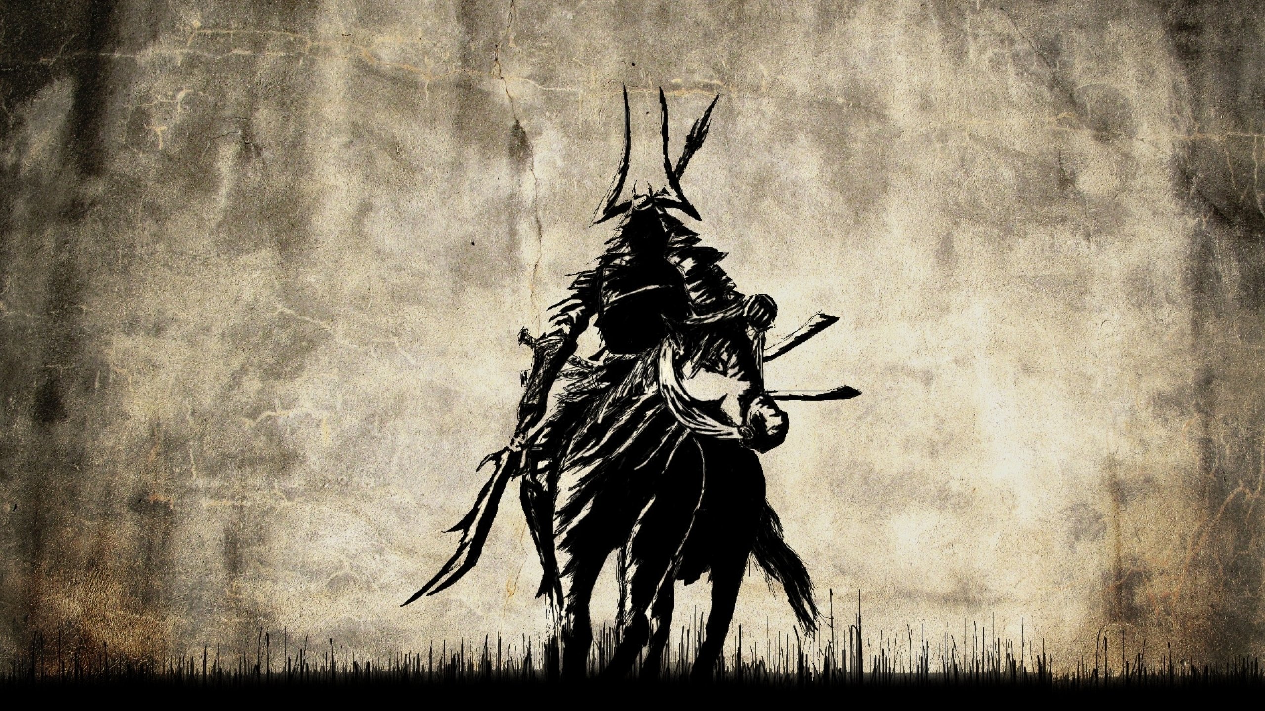 Shadow Samurai Wallpapers