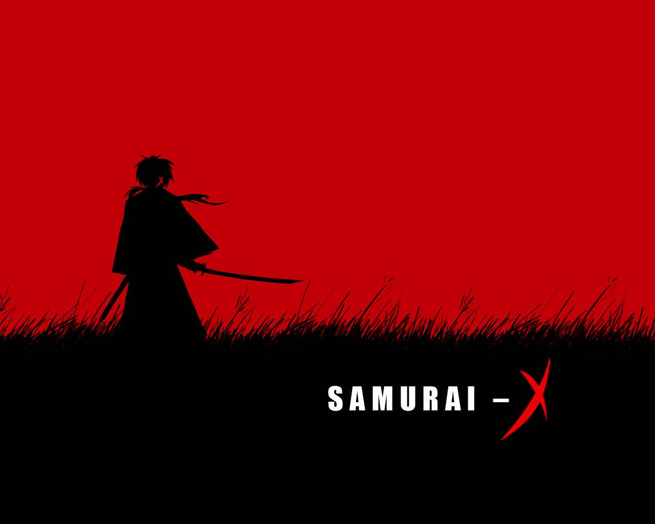 Shadow Samurai Wallpapers