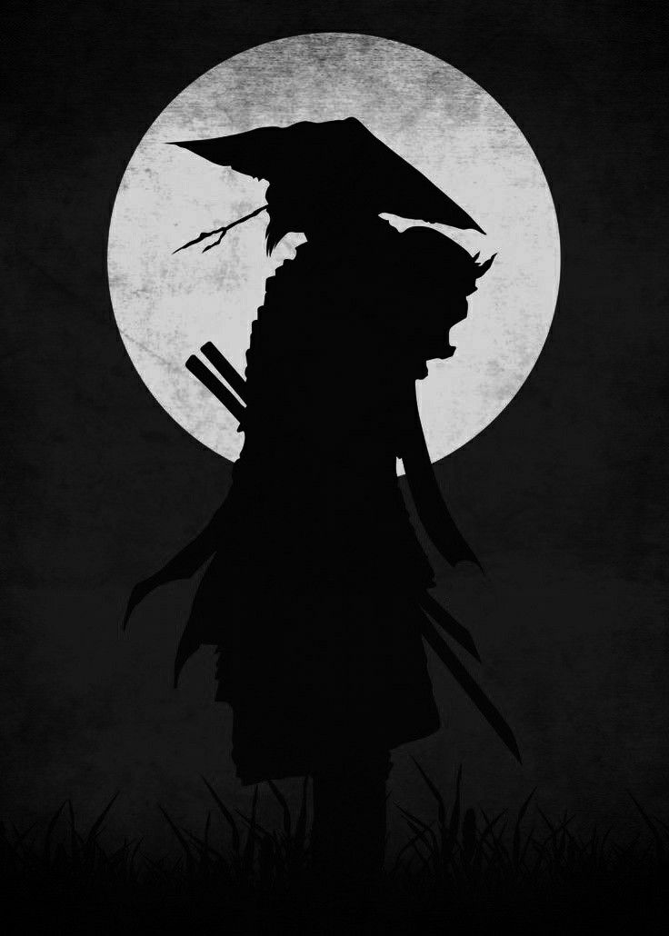 Shadow Samurai Wallpapers