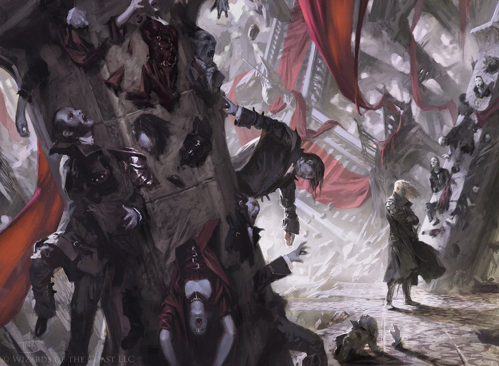 Shadows Over Innistrad Wallpapers