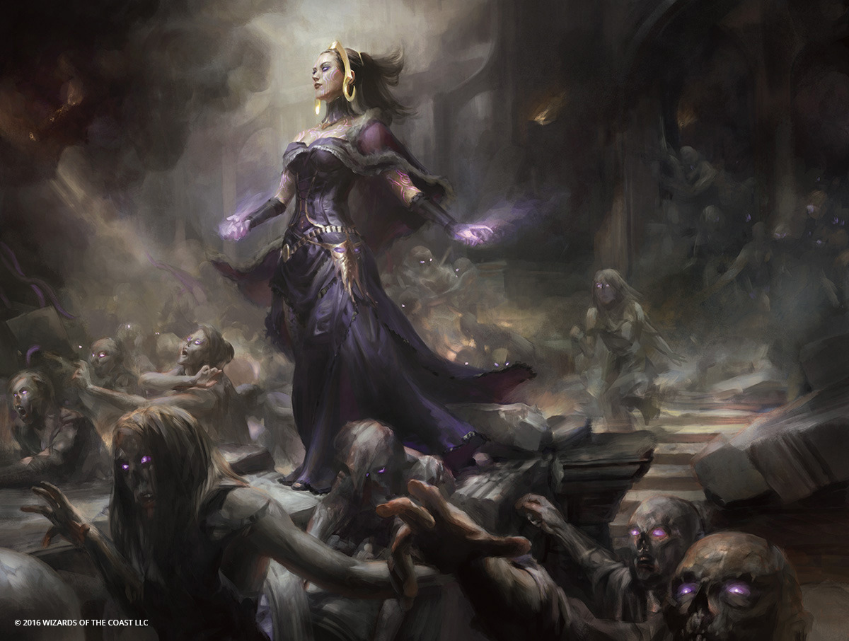 Shadows Over Innistrad Wallpapers