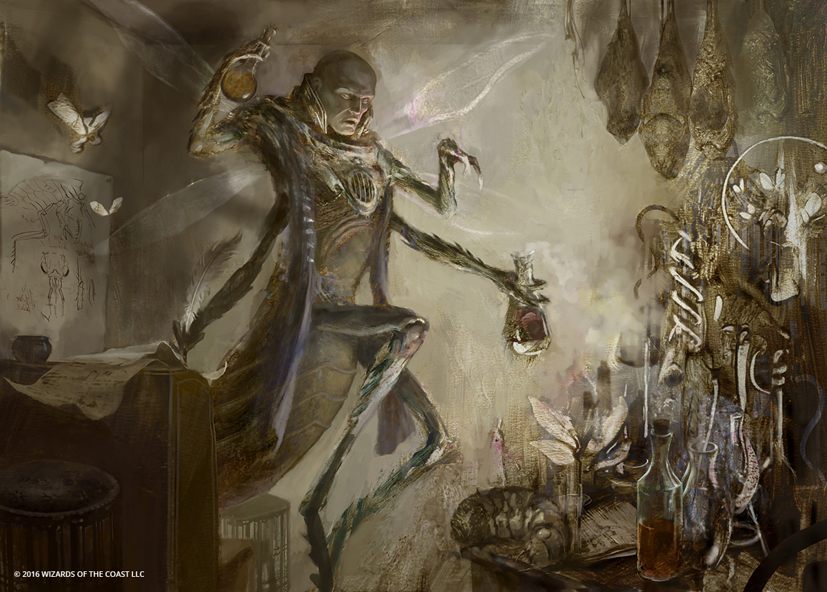 Shadows Over Innistrad Wallpapers