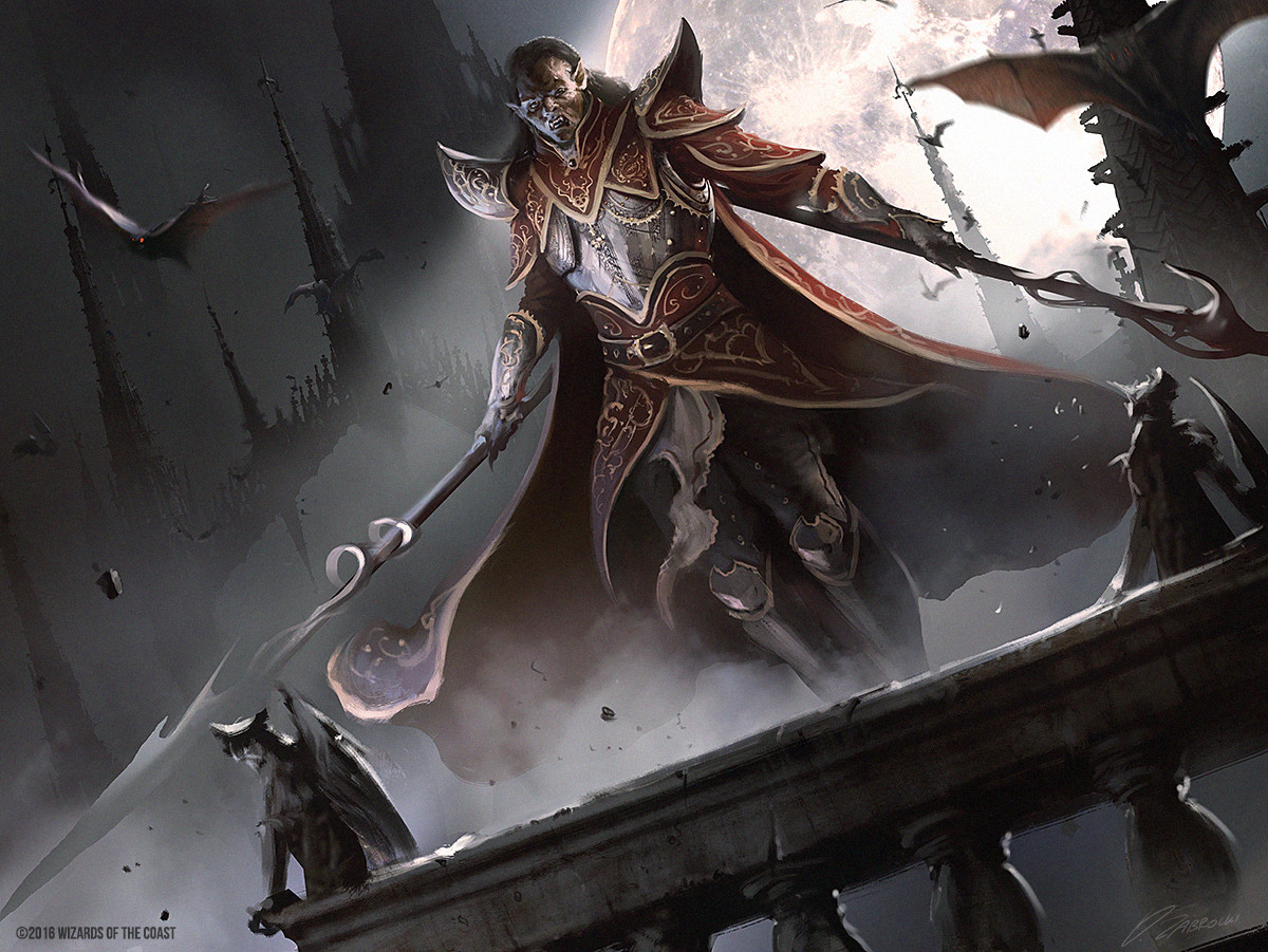 Shadows Over Innistrad Wallpapers