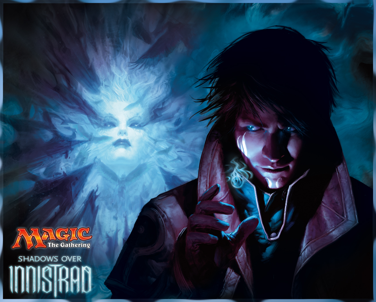 Shadows Over Innistrad Wallpapers