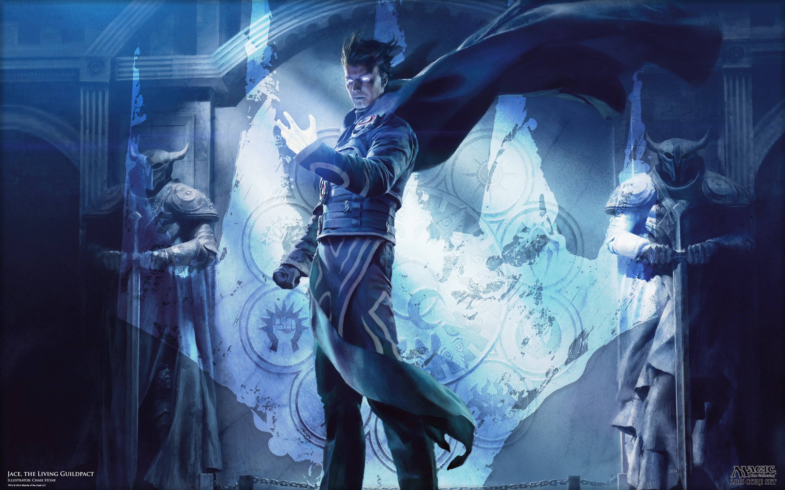 Shadows Over Innistrad Wallpapers