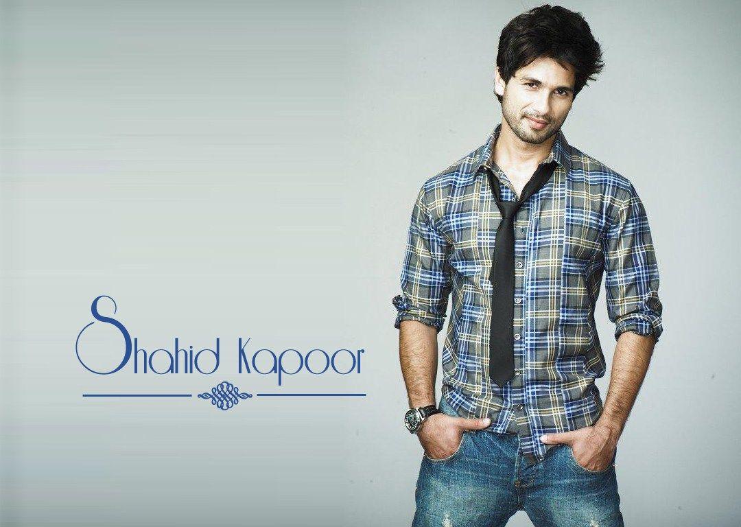 Shahid Kapoor Wallpapers