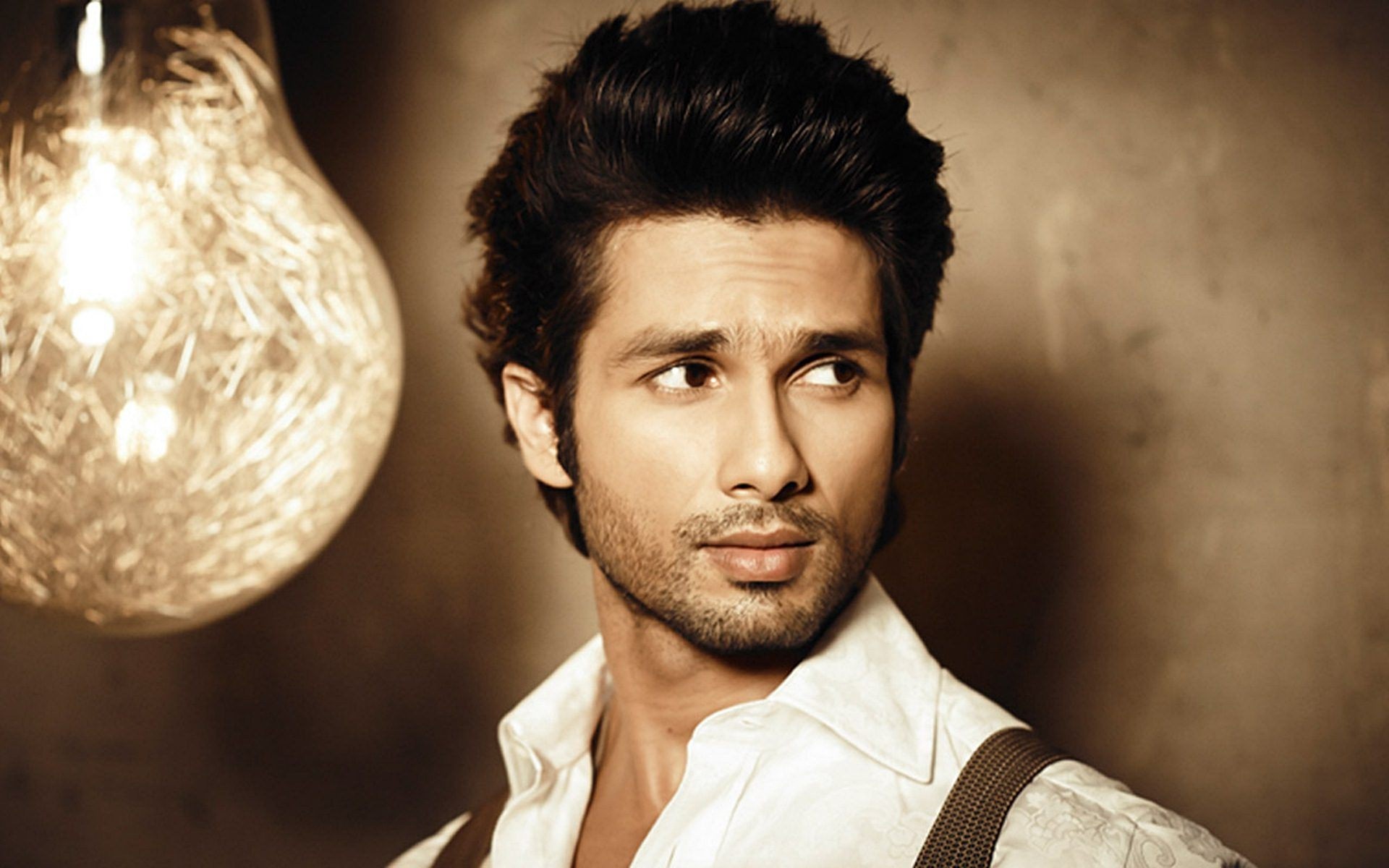 Shahid Kapoor Wallpapers