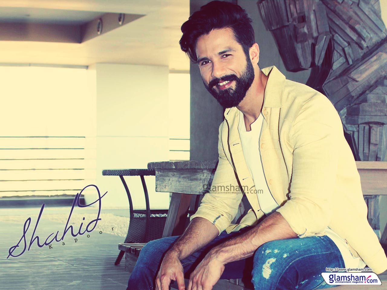 Shahid Kapoor Wallpapers