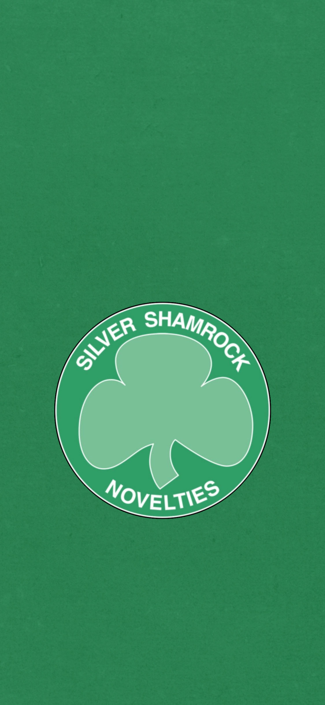 Shamrock Iphone Wallpapers