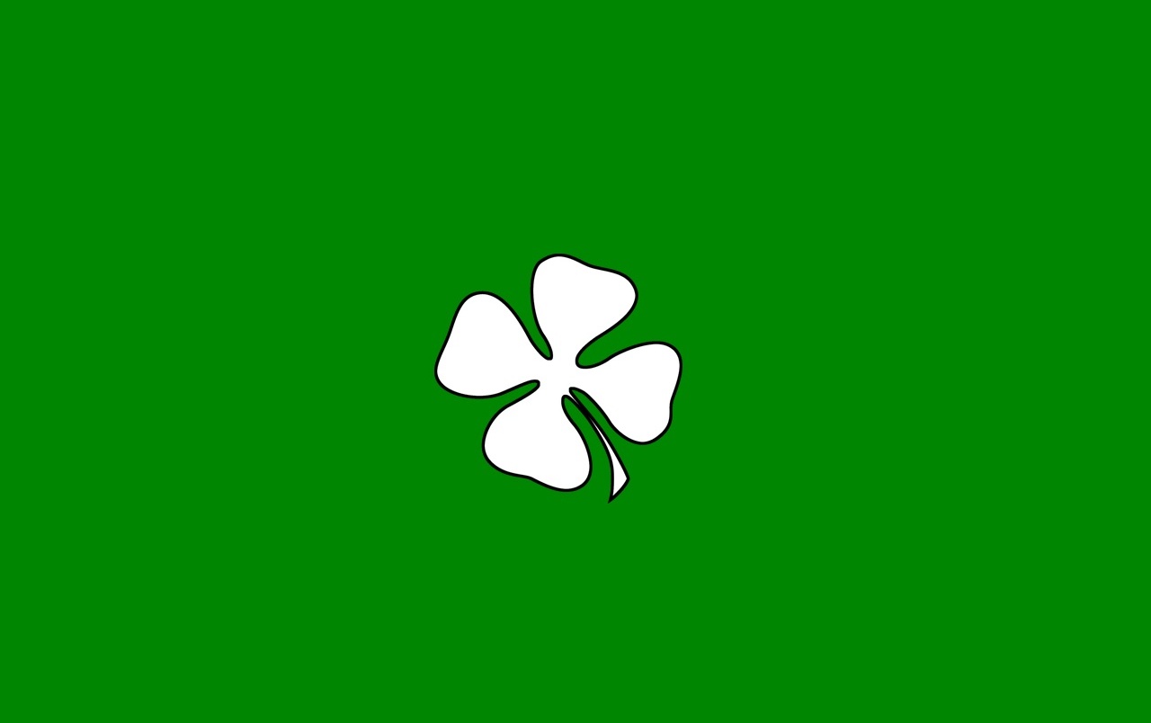 Shamrock Wallpapers