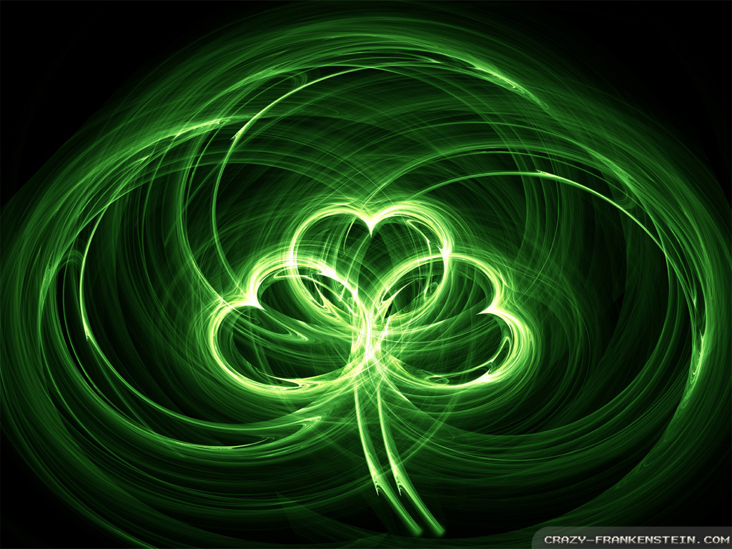 Shamrock Wallpapers