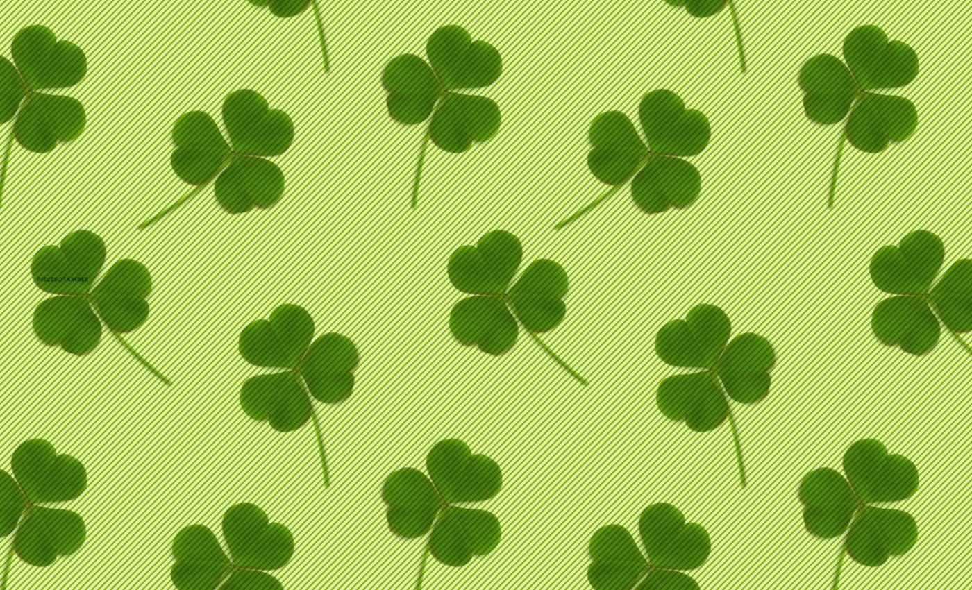 Shamrock Wallpapers