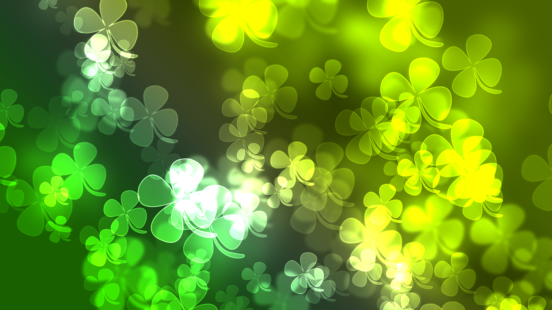 Shamrock Wallpapers