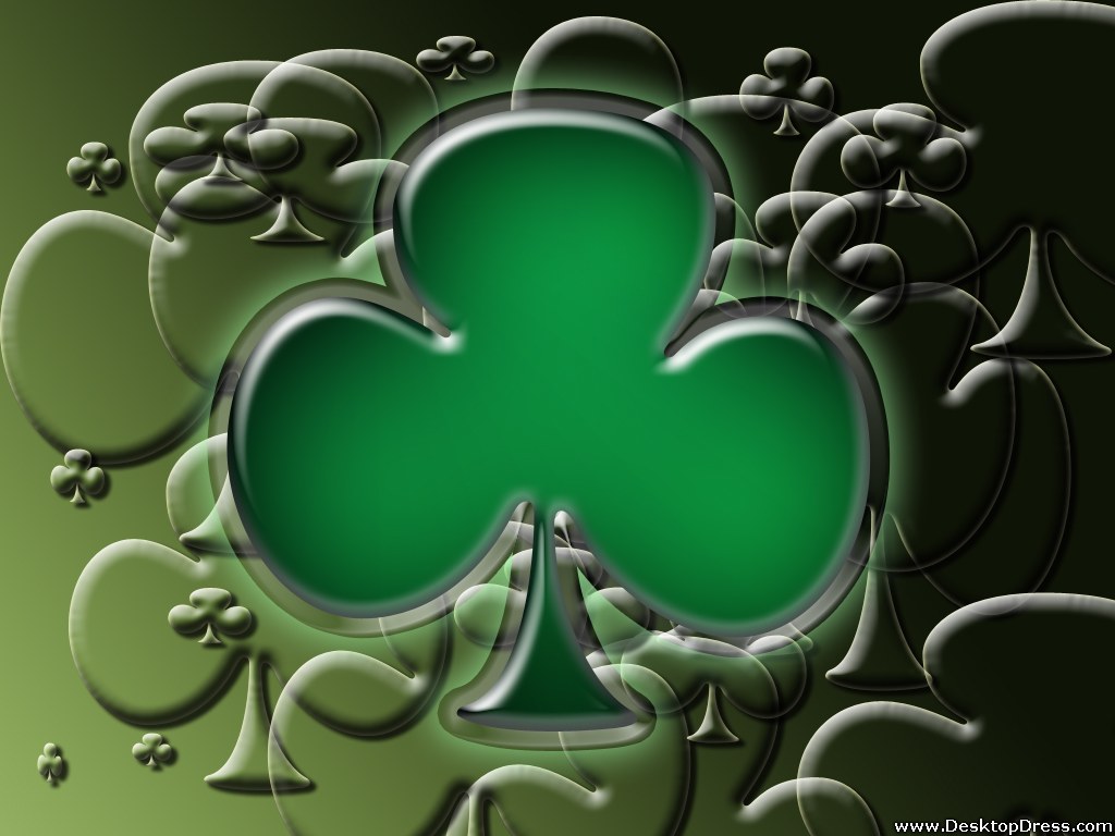 Shamrock Wallpapers