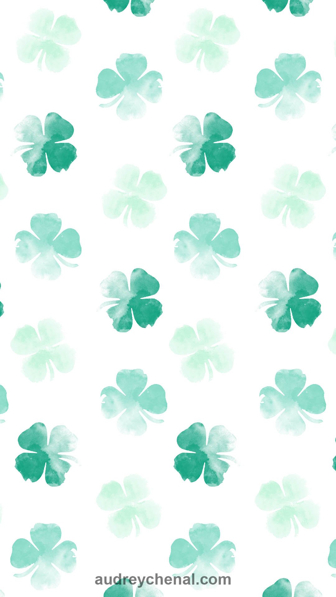 Shamrock Wallpapers