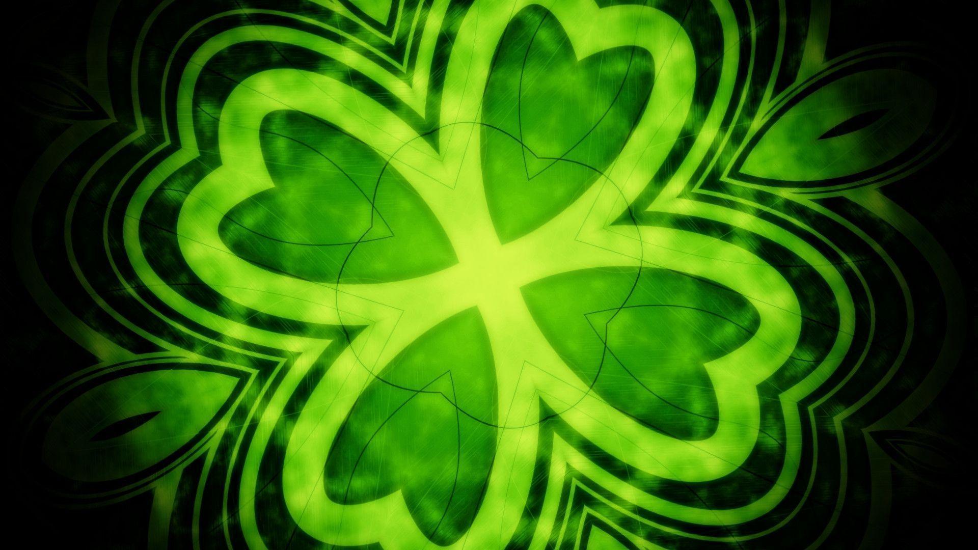 Shamrock Wallpapers