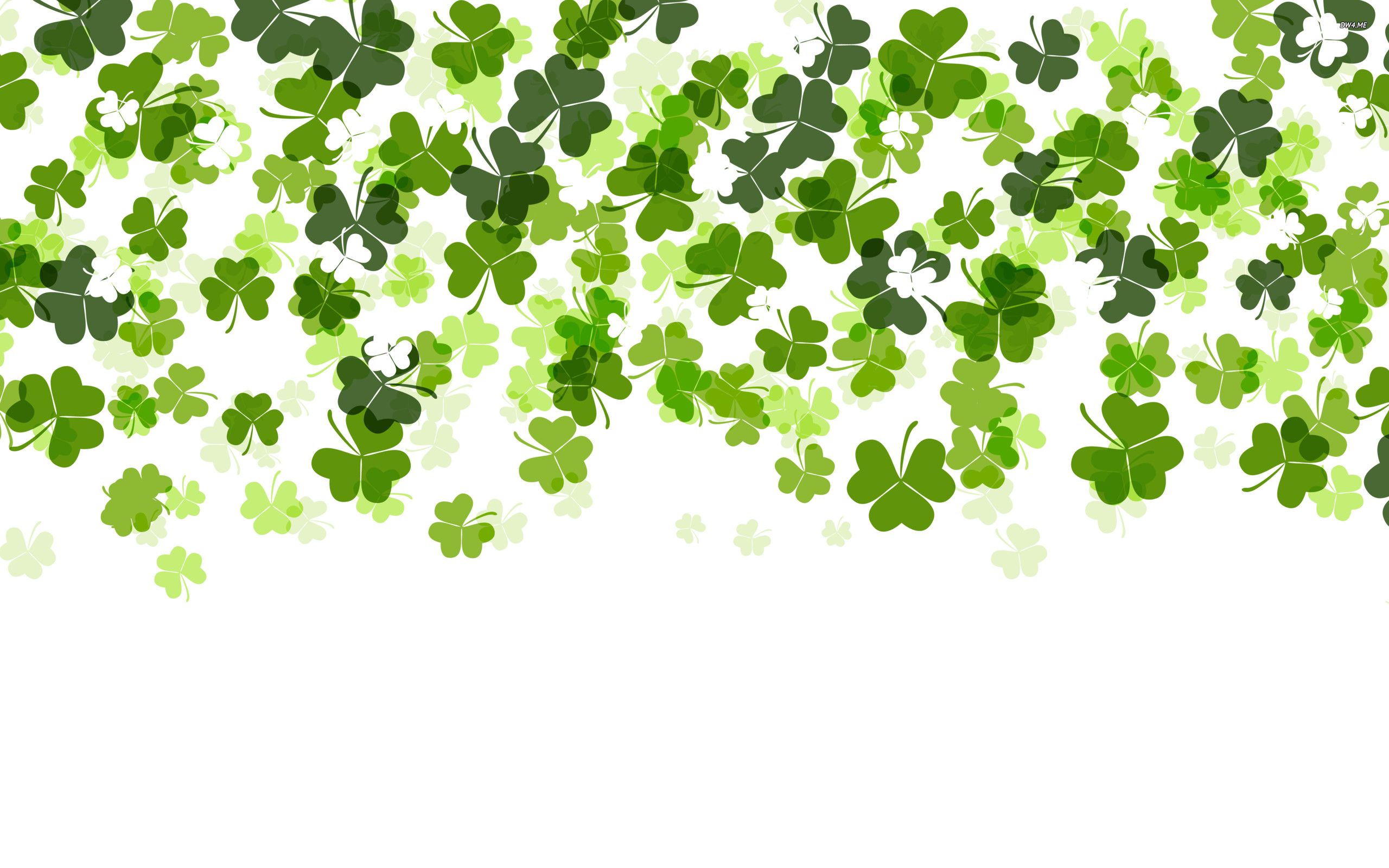 Shamrock Wallpapers