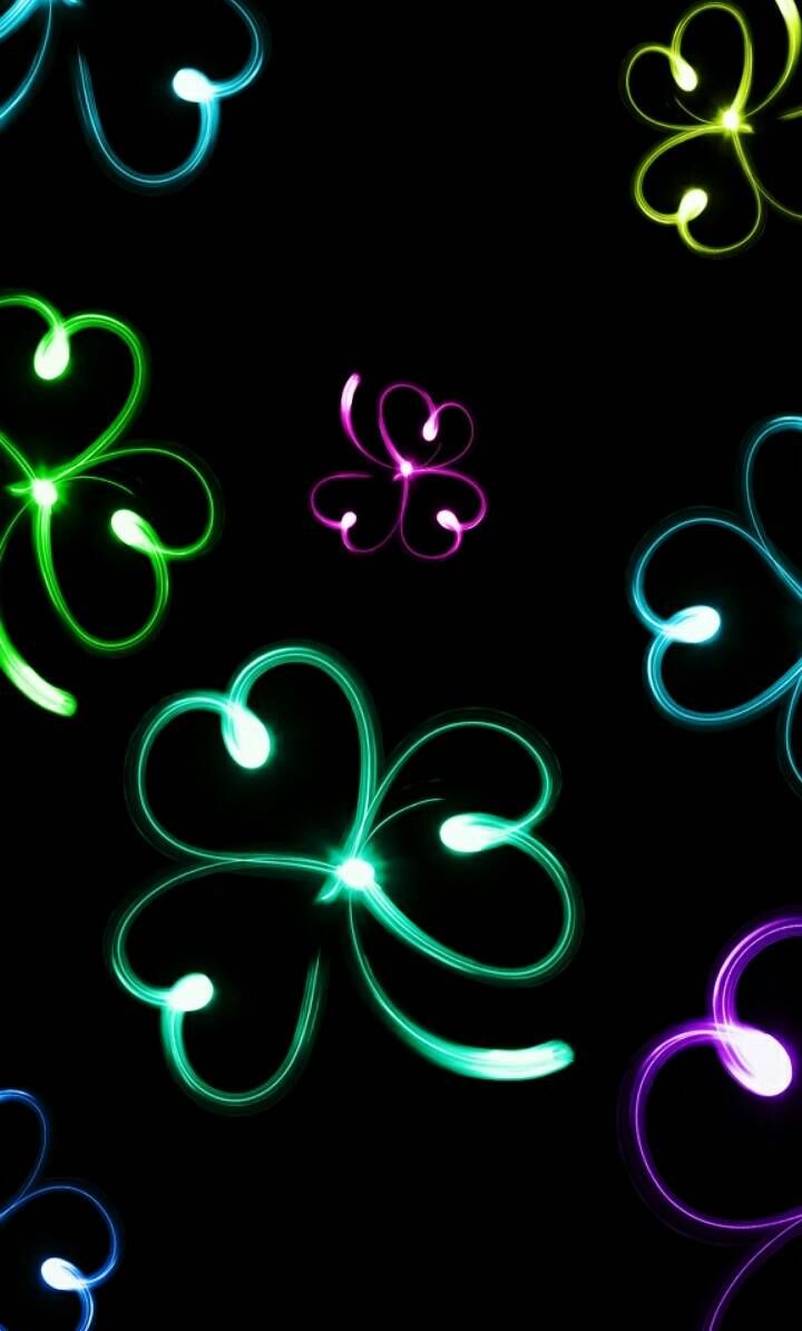 Shamrock Wallpapers