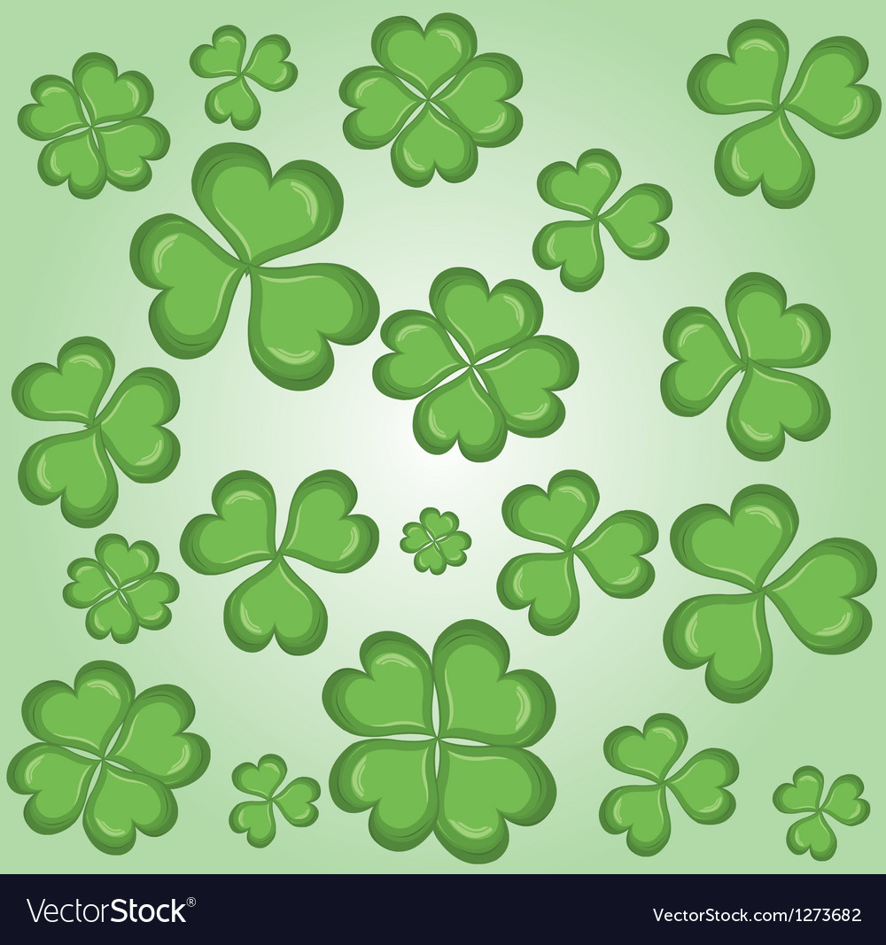 Shamrock Wallpapers