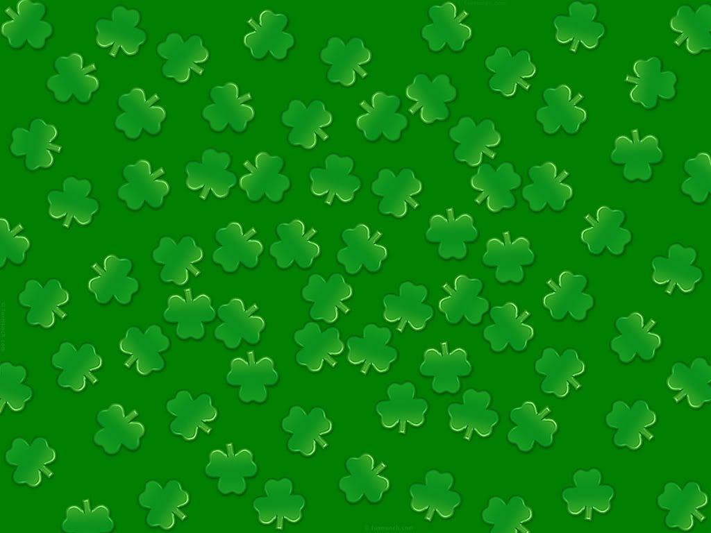 Shamrock Wallpapers