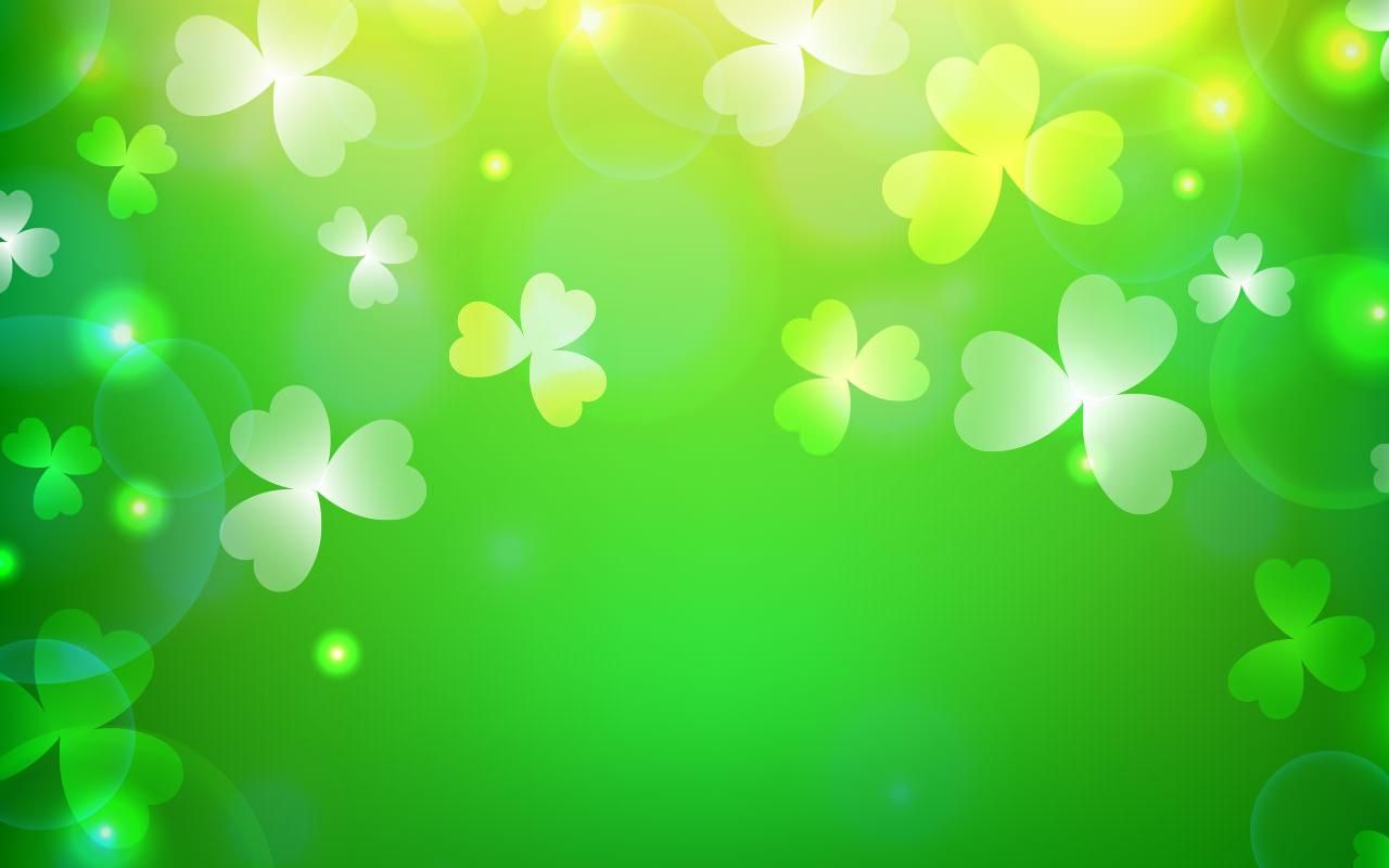 Shamrock Wallpapers