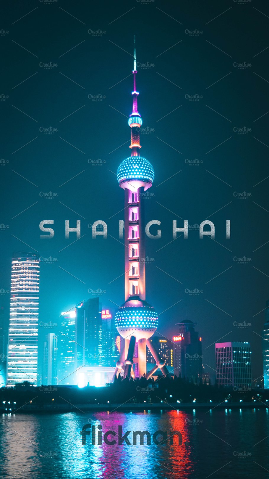 Shanghai Iphone Wallpapers