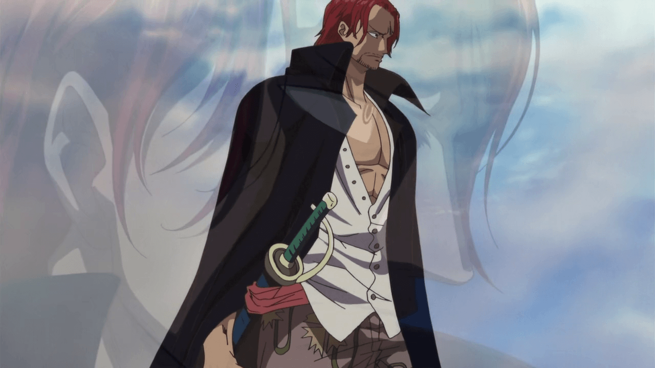 Shanks Wallpapers