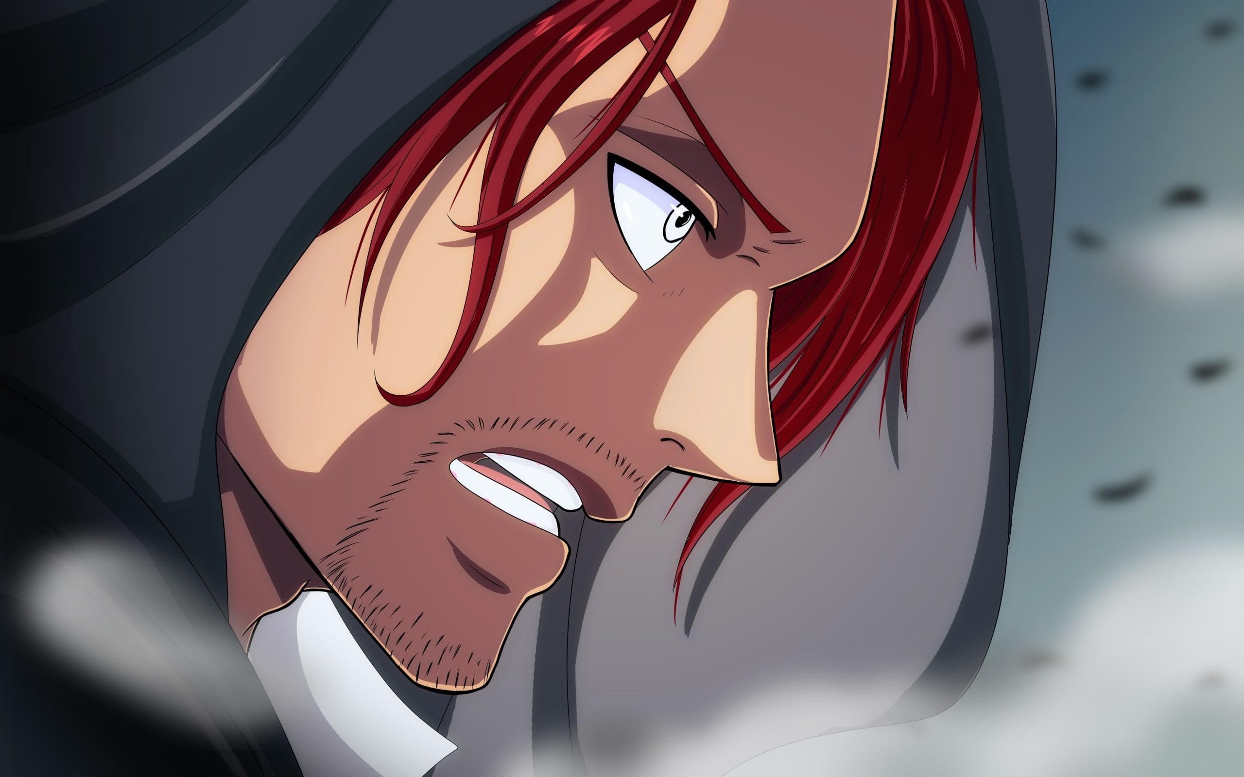 Shanks Wallpapers