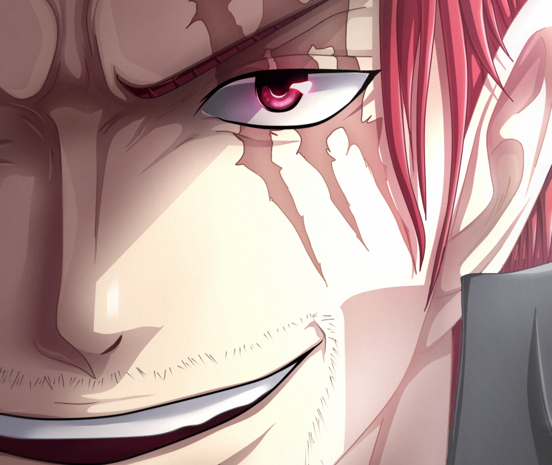 Shanks Wallpapers