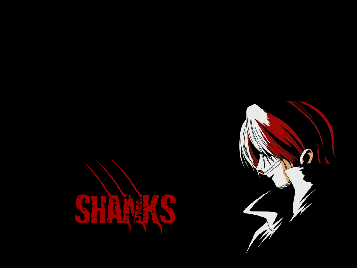 Shanks Wallpapers