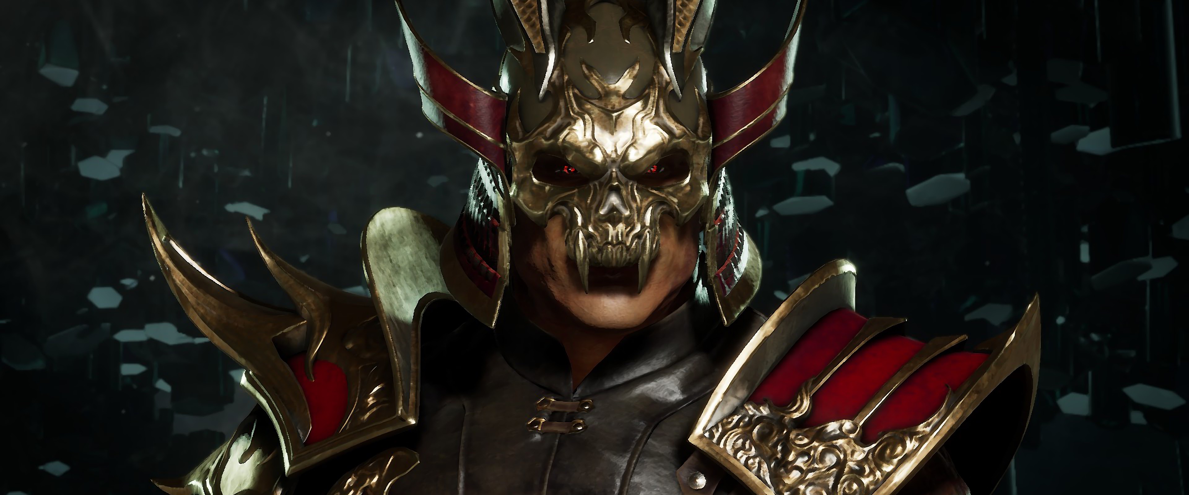 Shao Kahn Wallpapers