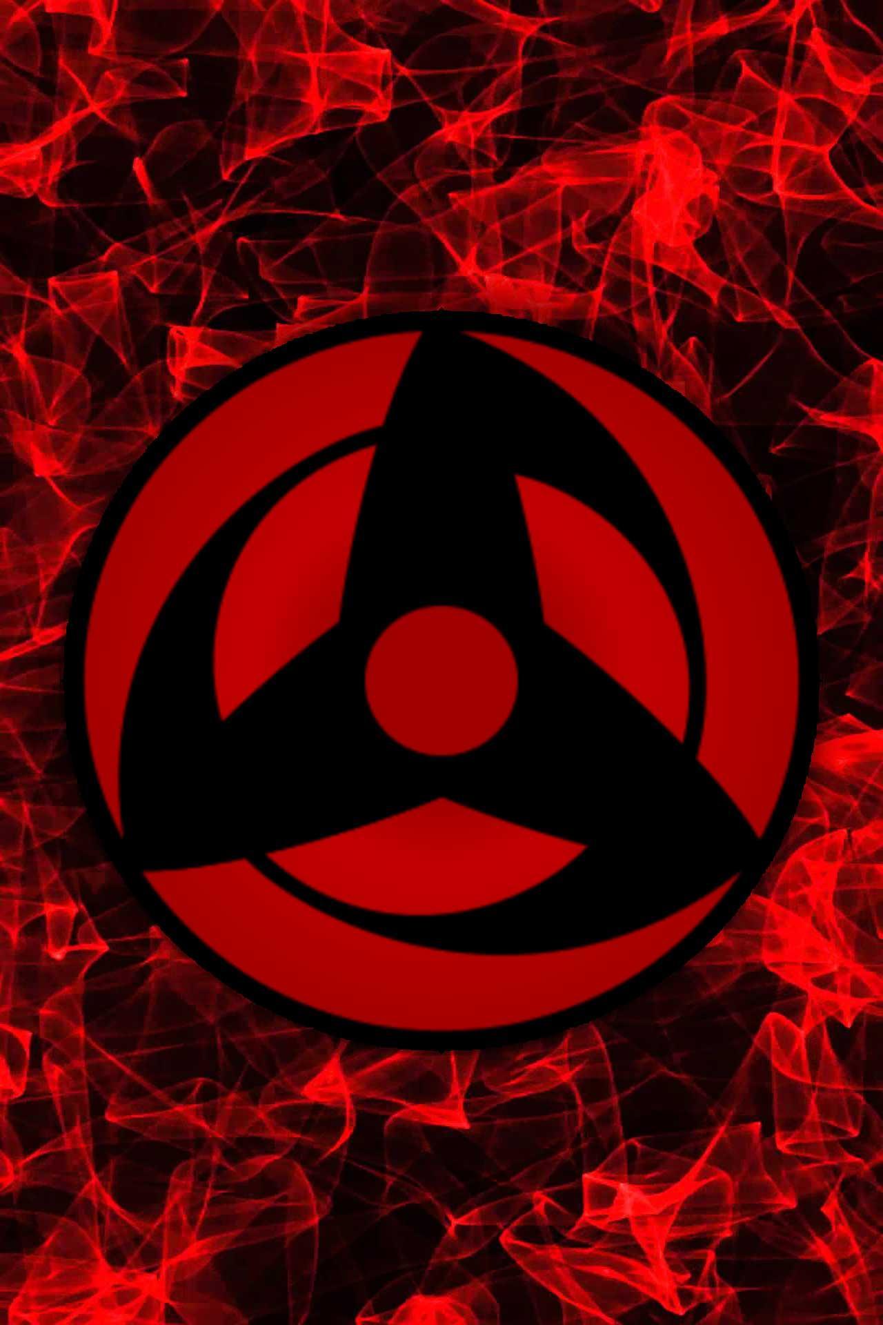 Sharingan Live Wallpapers