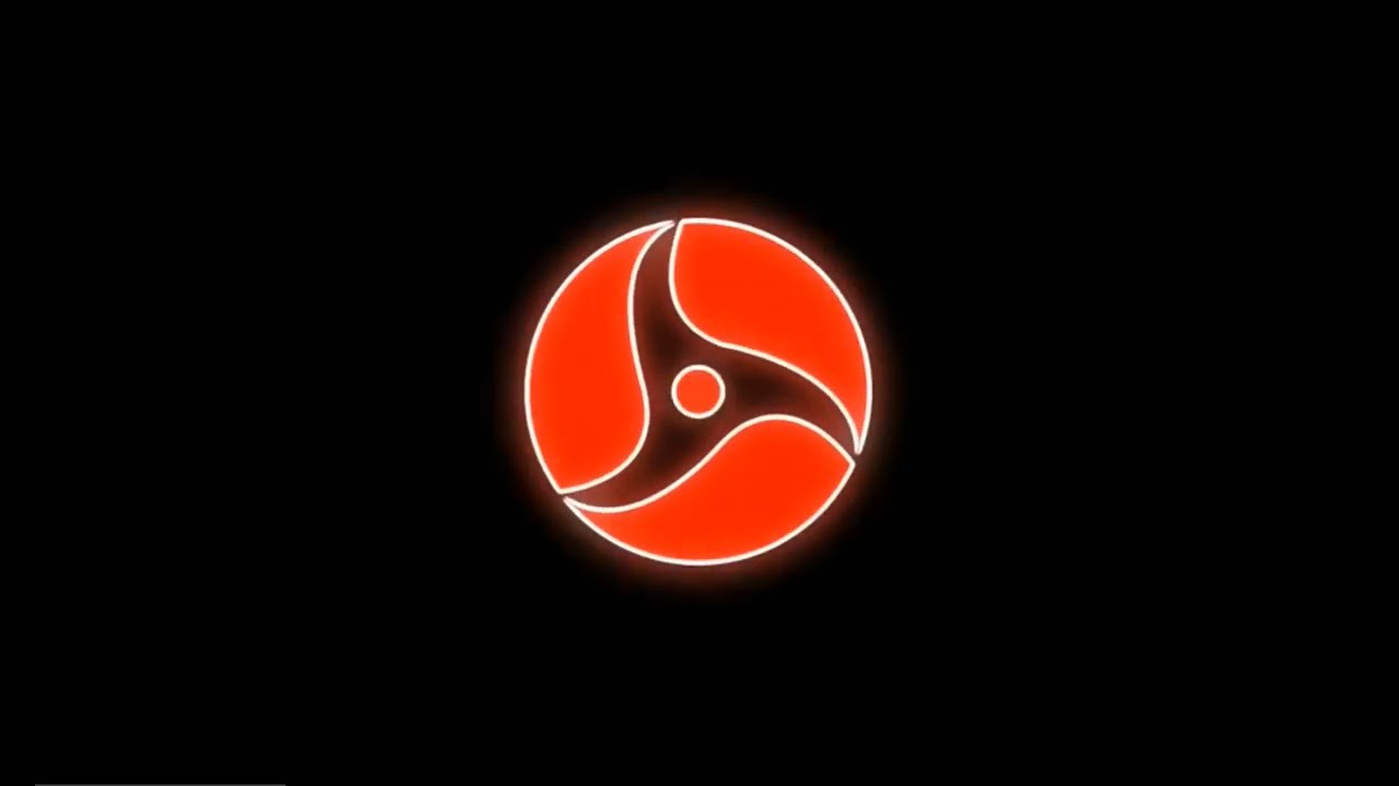 Sharingan Live Wallpapers